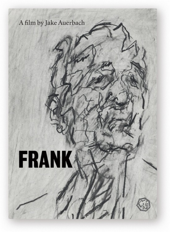 FRANK cover